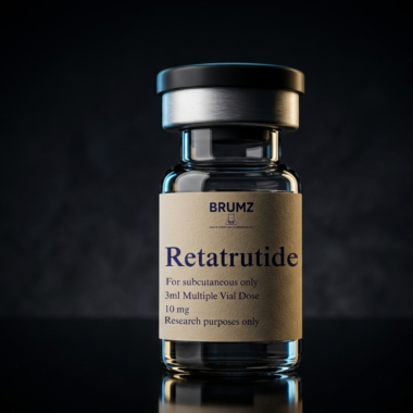 Retatrutide