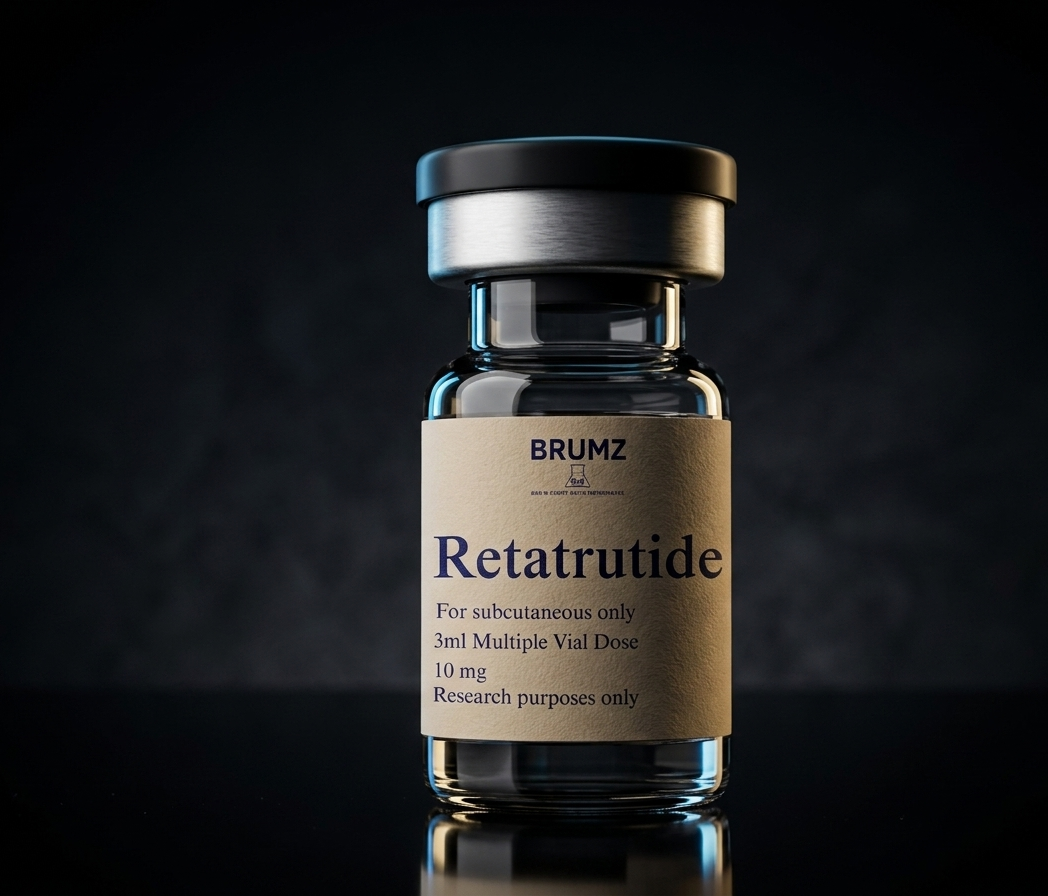 Retatrutide