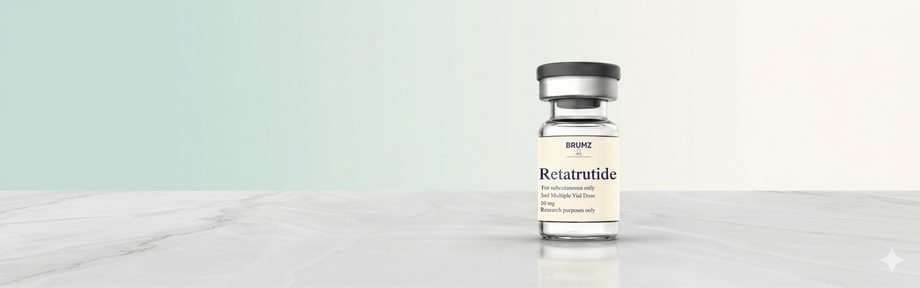 Retatrutide
