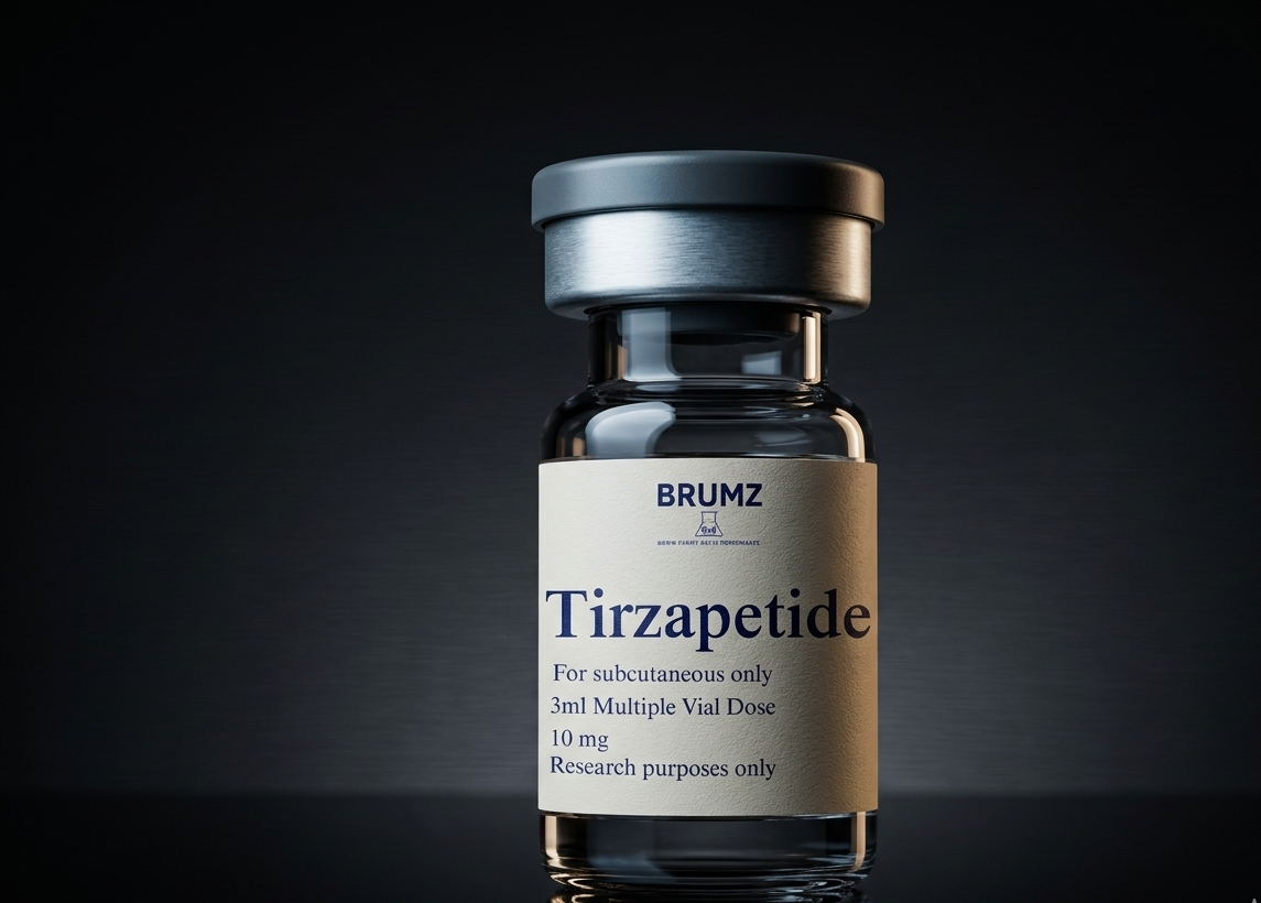 Tirzepatide