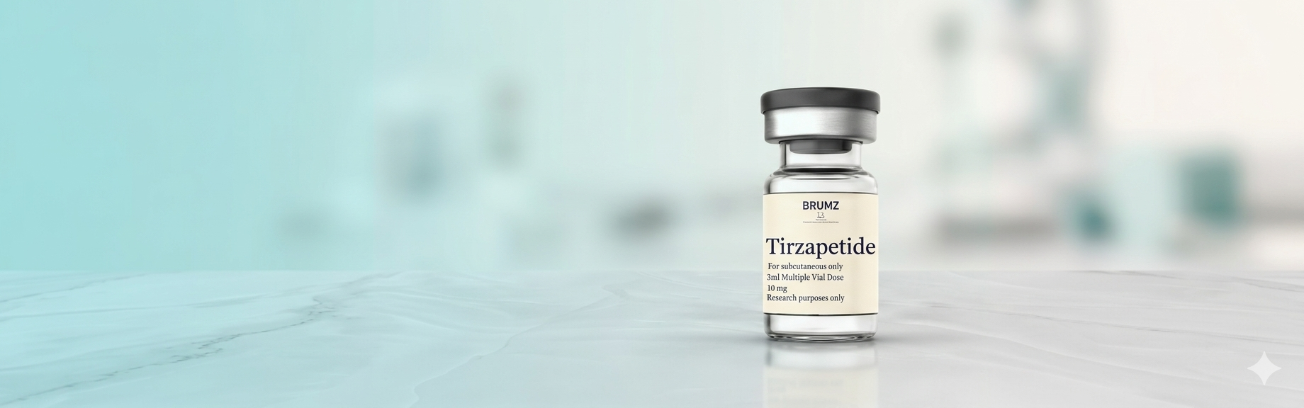 Tirzepatide