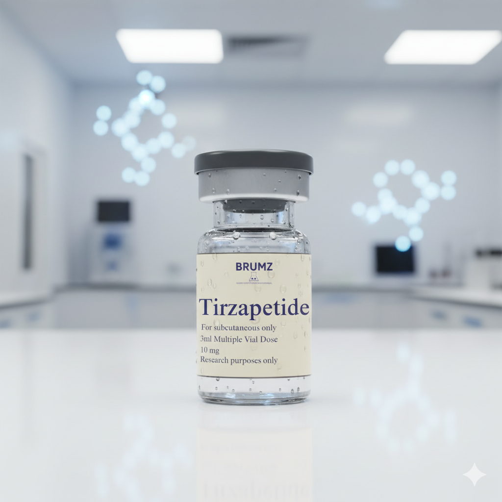 Tirzepatide