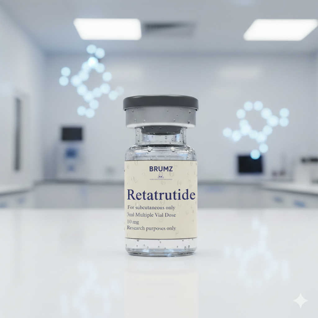 Retatrutide
