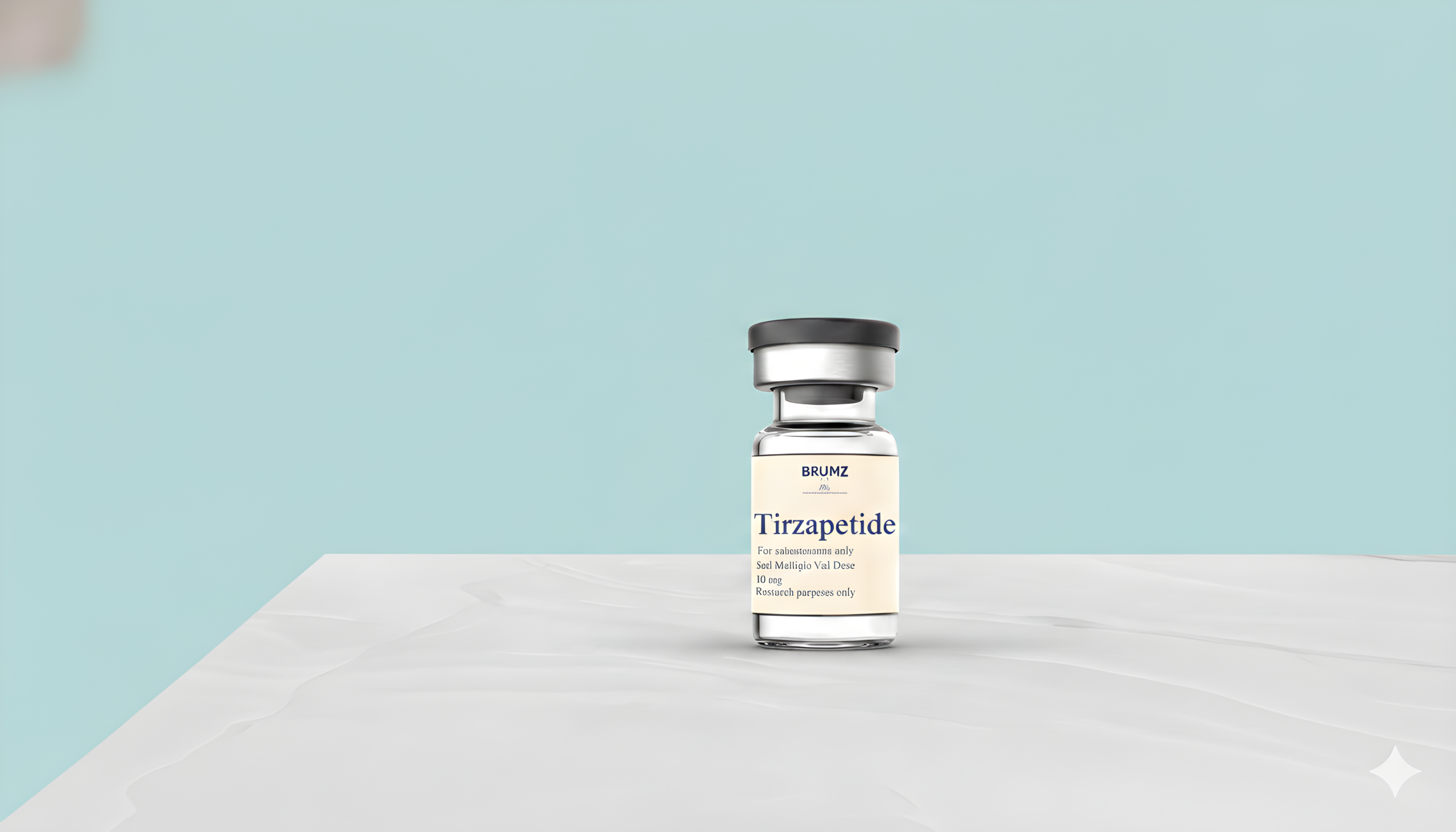 Tirzepatide