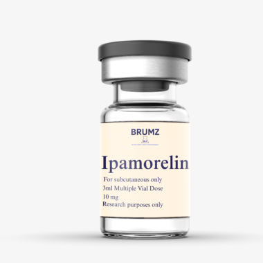 IPAMORELIN 10mg