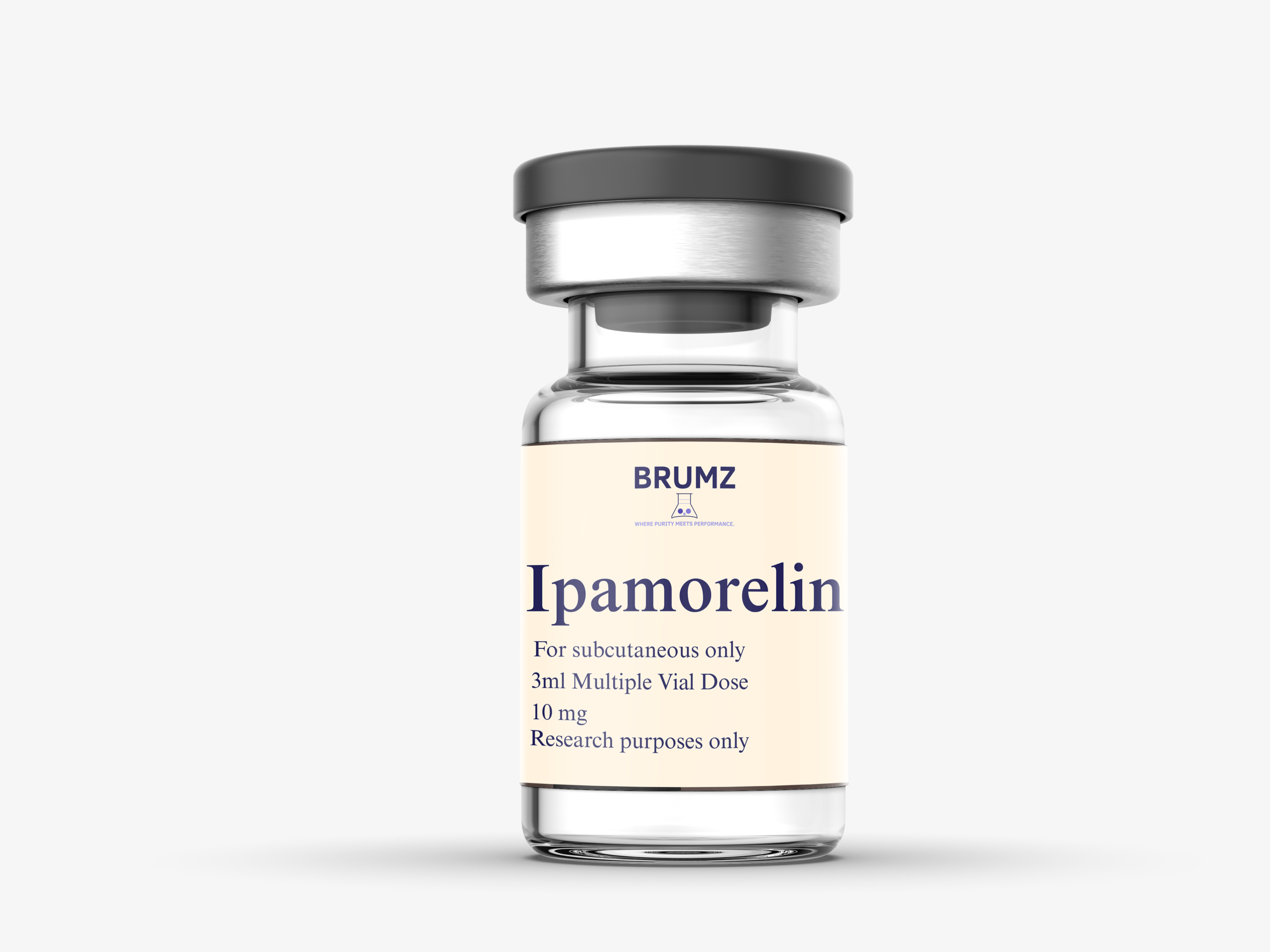 IPAMORELIN IPAMORELIN