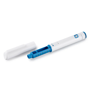 Disposable Research Pen