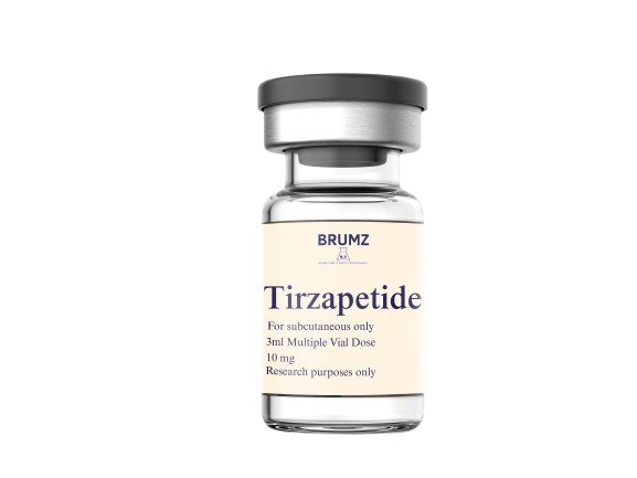 Tirzepatide